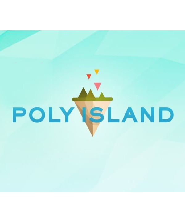 Poly Island Steam Key GLOBAL